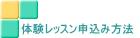 ̌bX\ݕ@ 